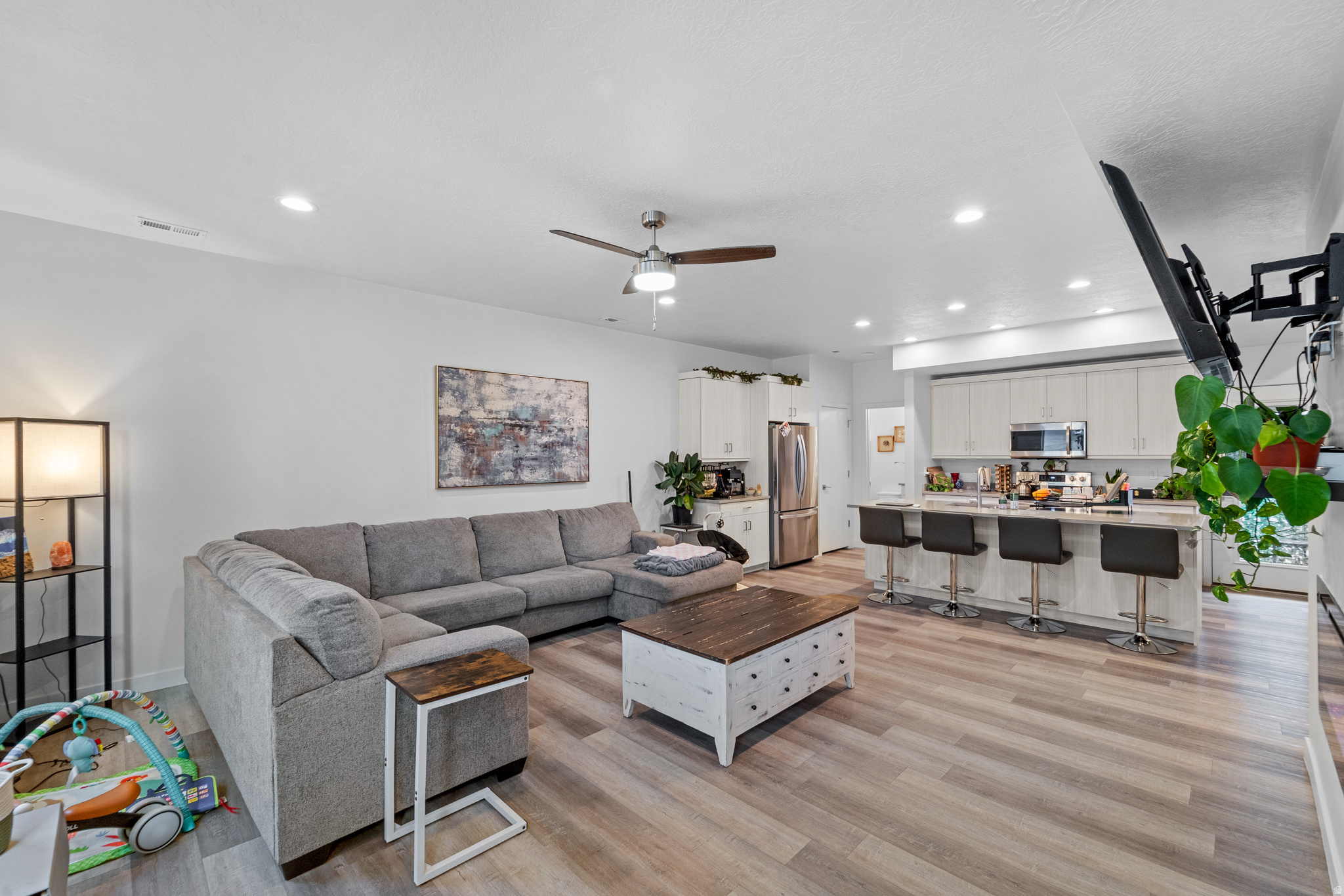 GRANITE - Residential