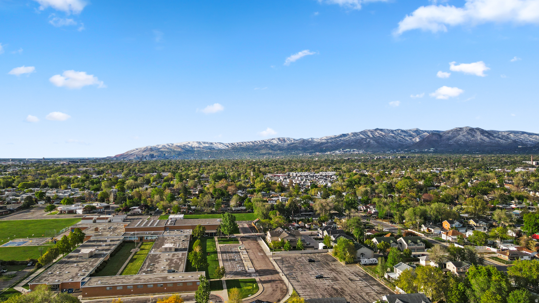 GRANITE - Residential