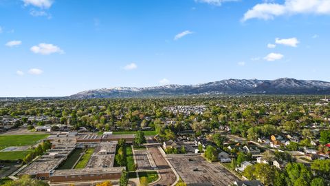Tiny photo for 3853 S GRANITE LOFTS LN, Millcreek, UT 84107 (MLS # 2151664)