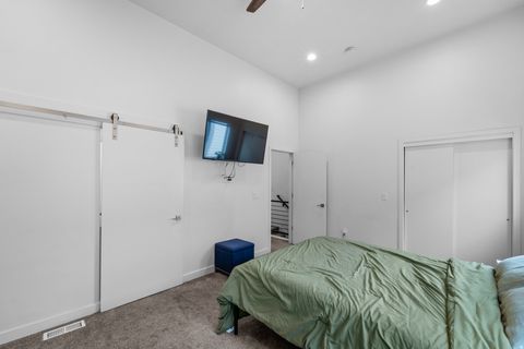 Tiny photo for 3853 S GRANITE LOFTS LN, Millcreek, UT 84107 (MLS # 2151664)