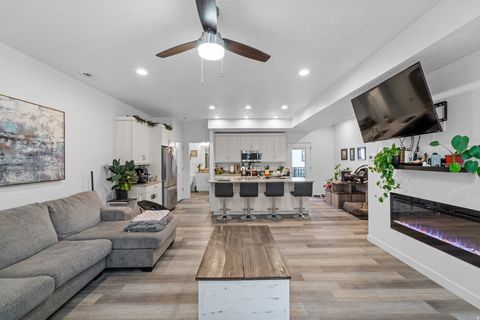 Tiny photo for 3853 S GRANITE LOFTS LN, Millcreek, UT 84107 (MLS # 2151664)