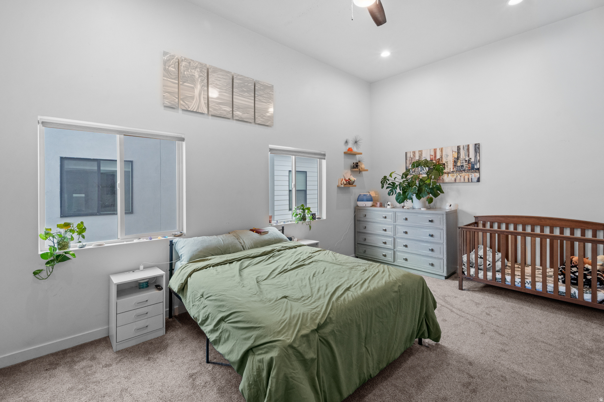 GRANITE - Residential