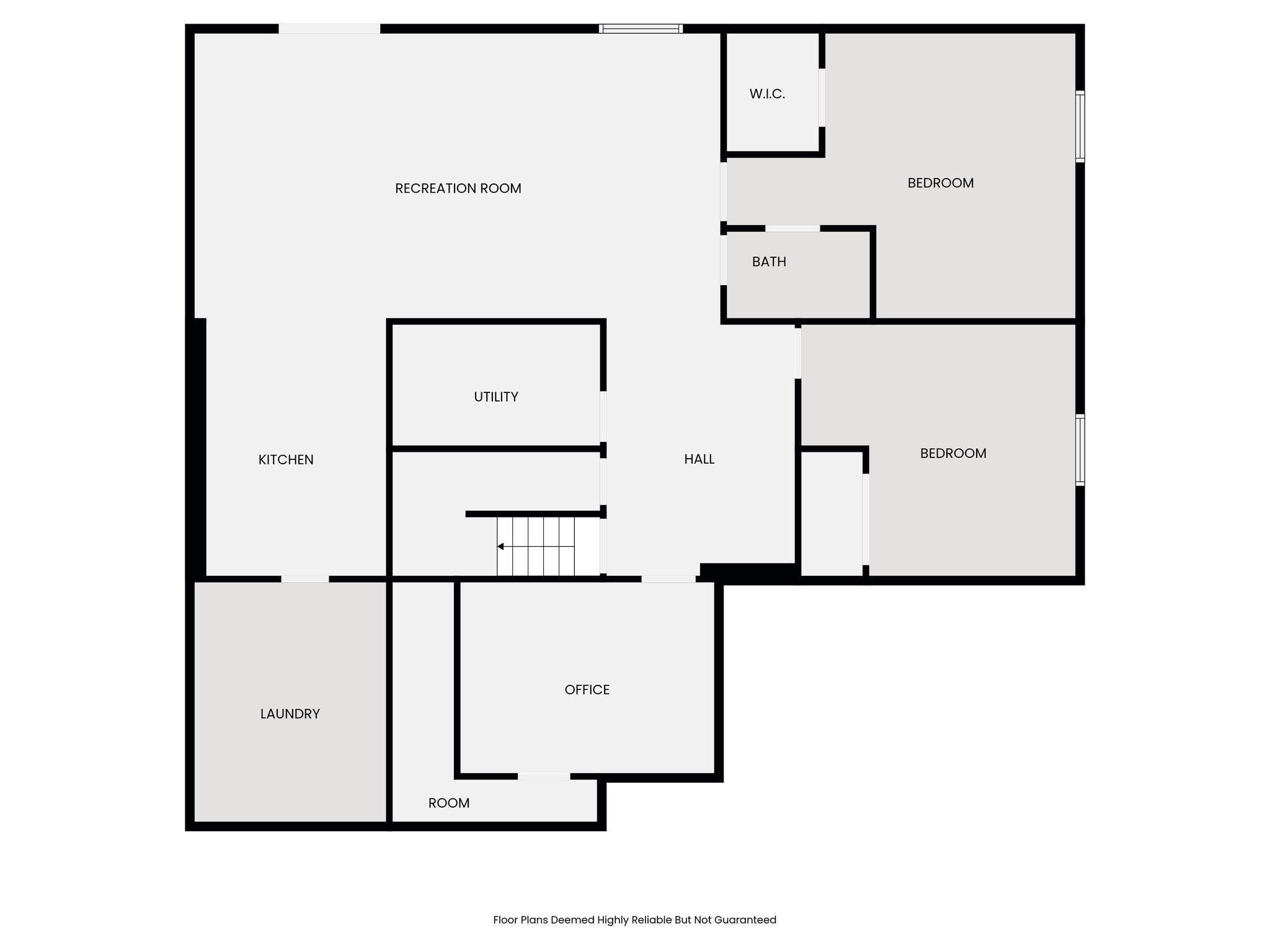 JORDAN HEIGHTS - Residential