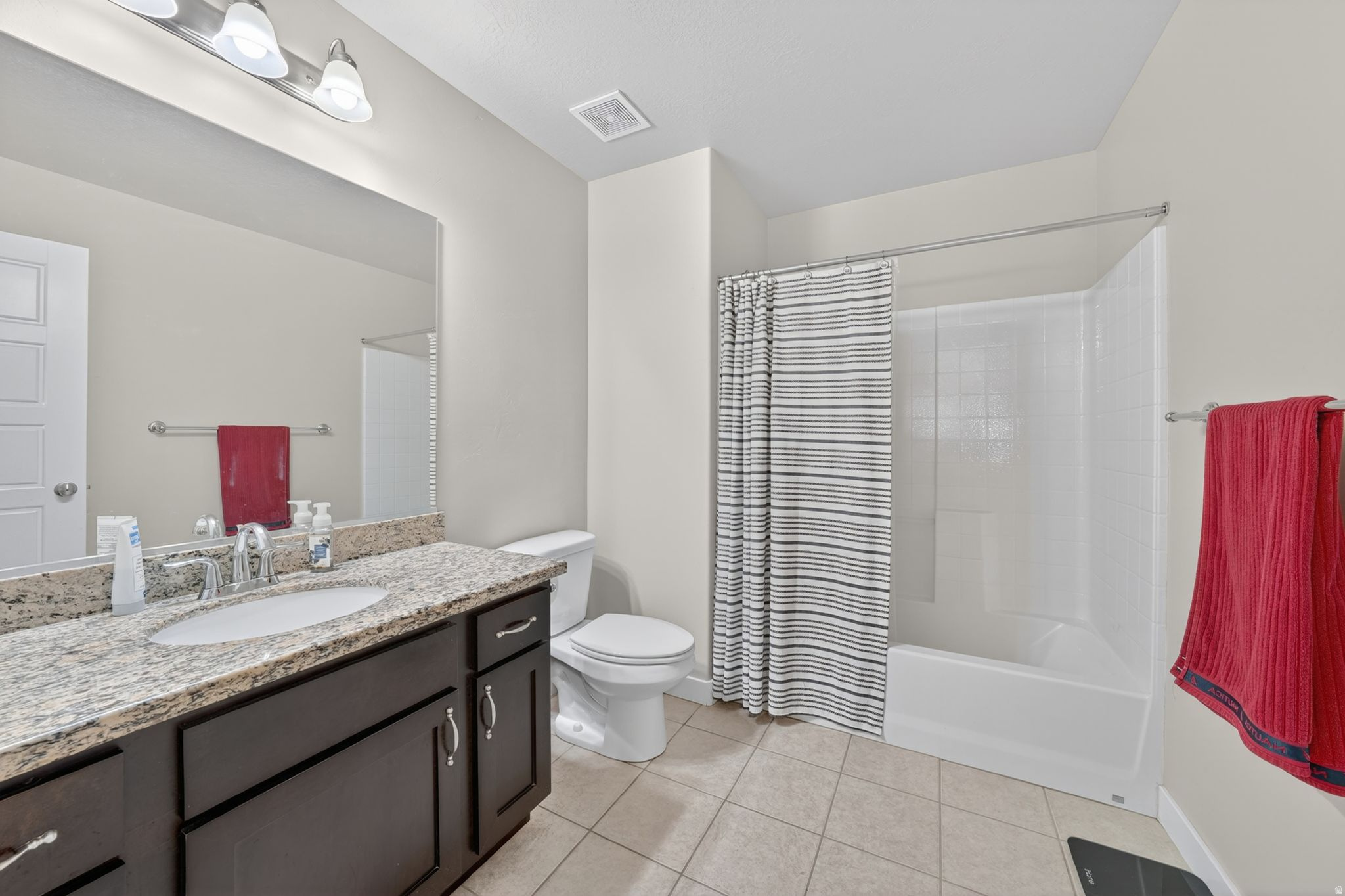 JORDAN HEIGHTS - Residential