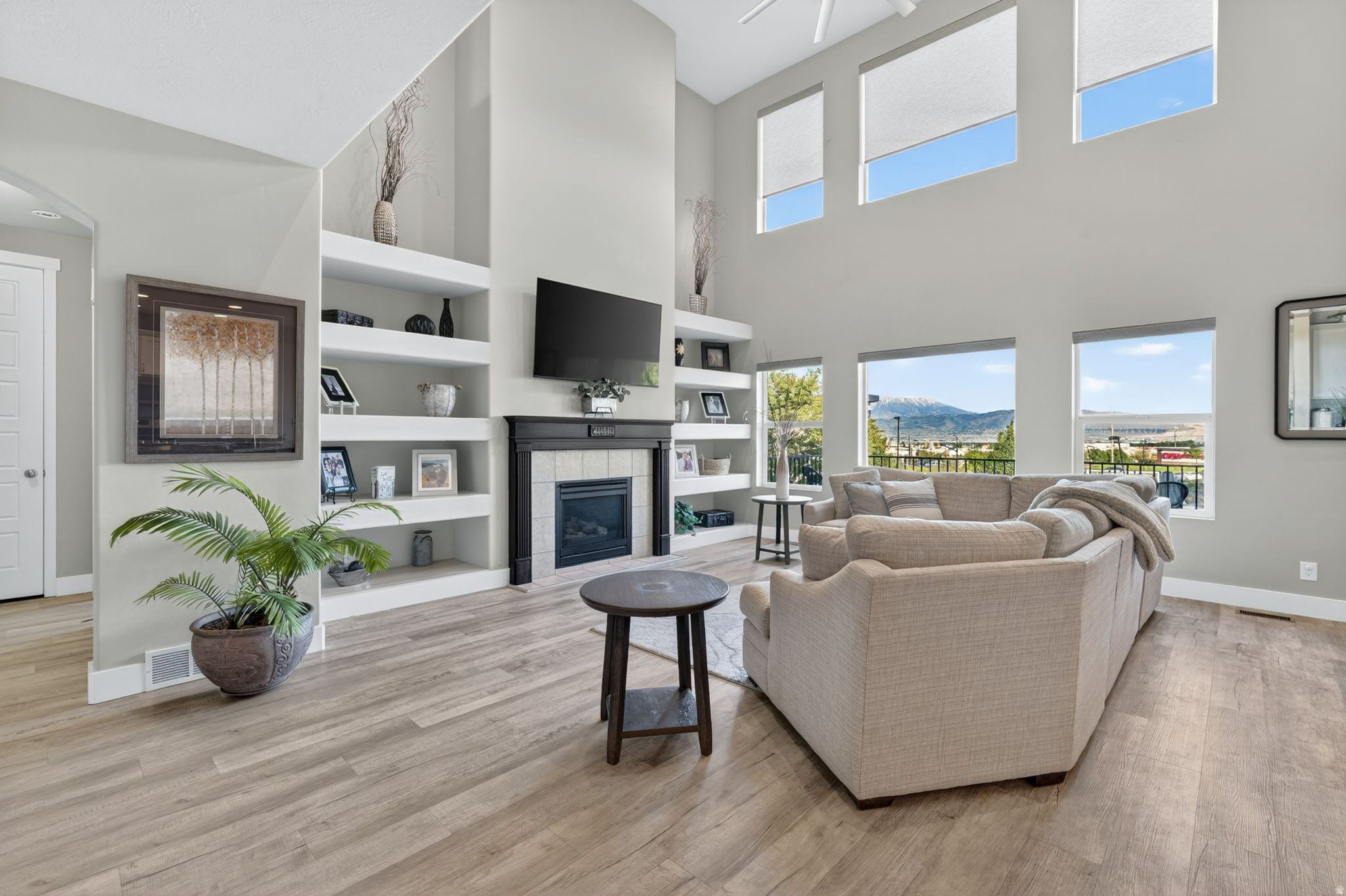 JORDAN HEIGHTS - Residential