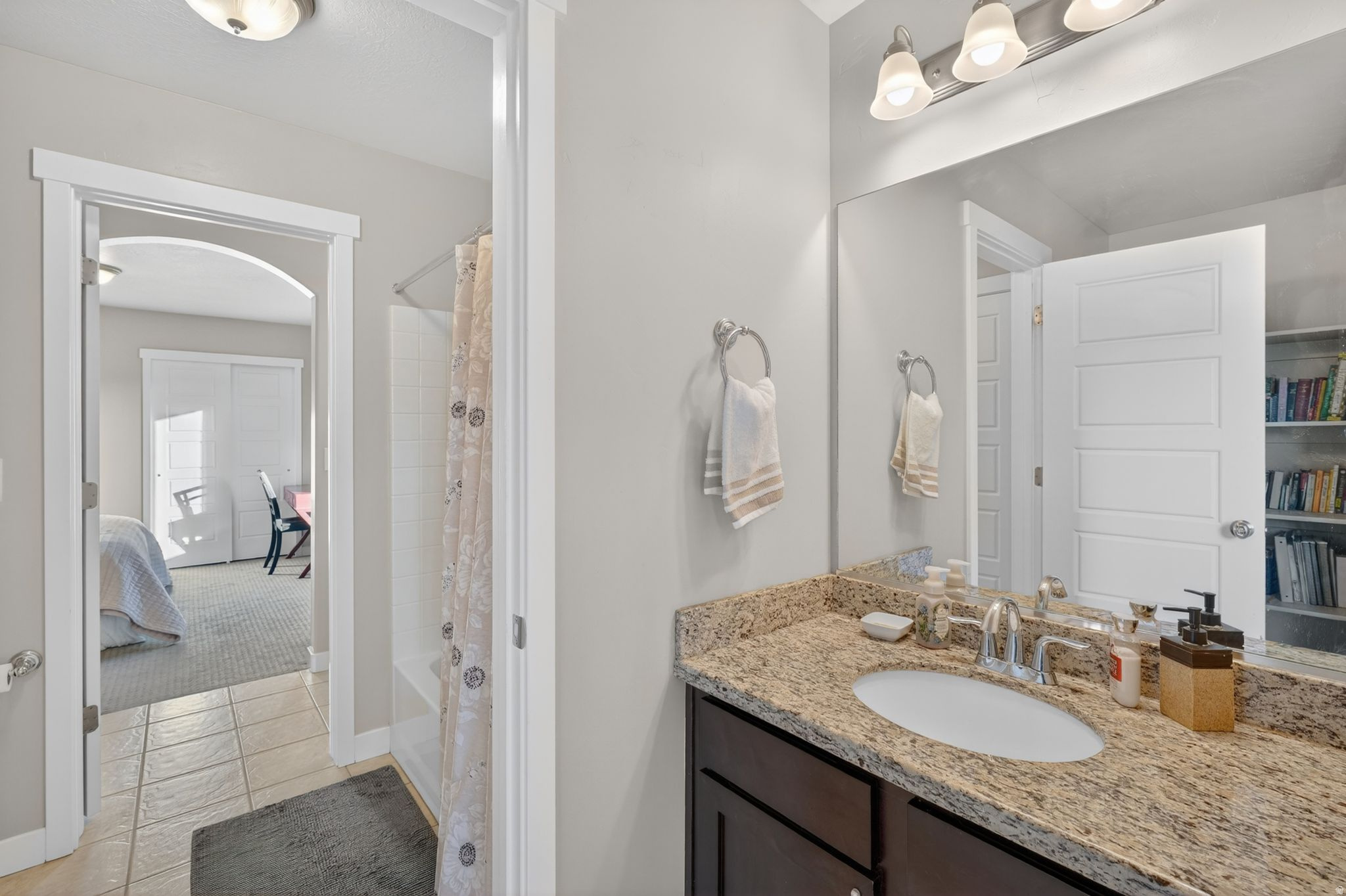 JORDAN HEIGHTS - Residential
