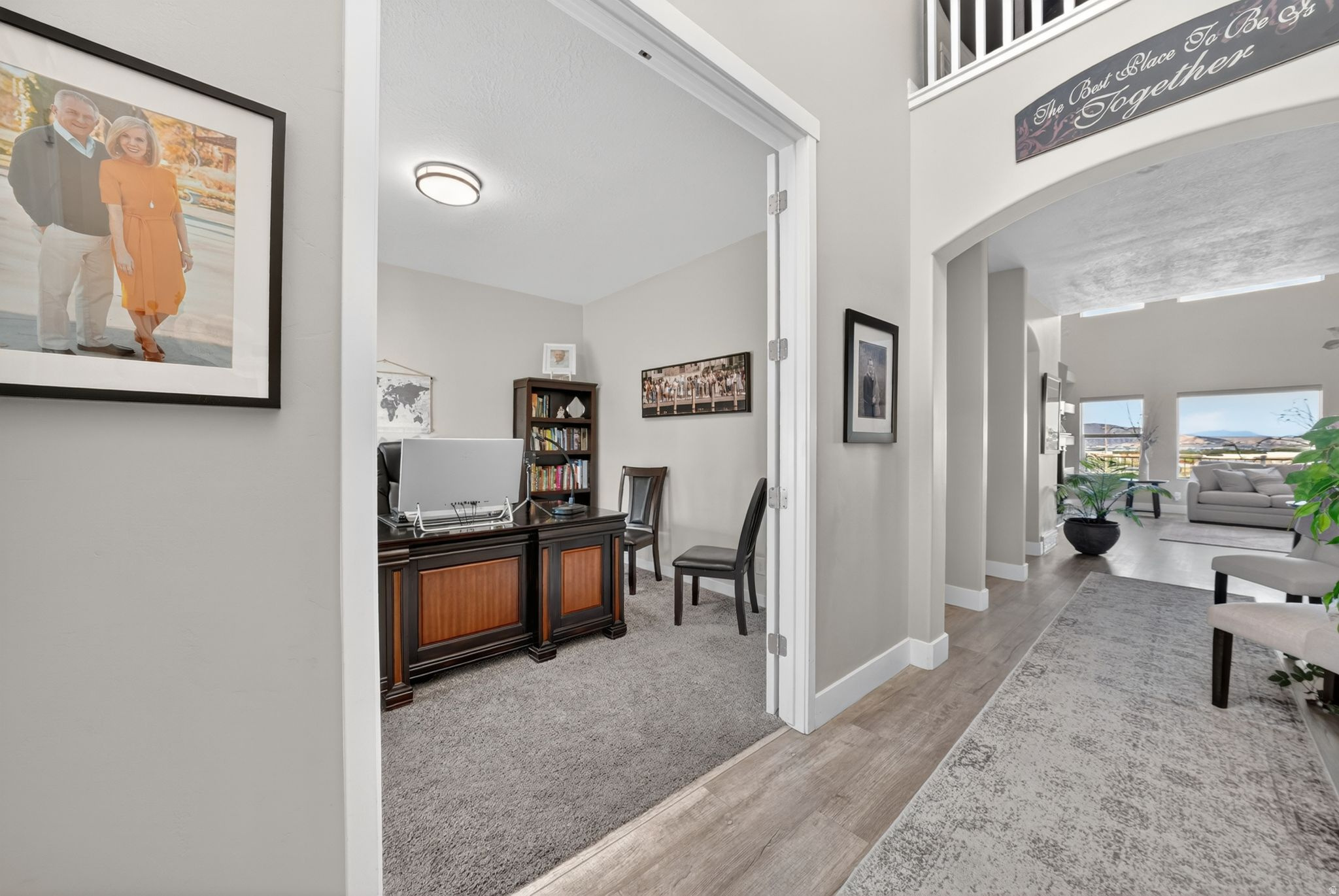 JORDAN HEIGHTS - Residential