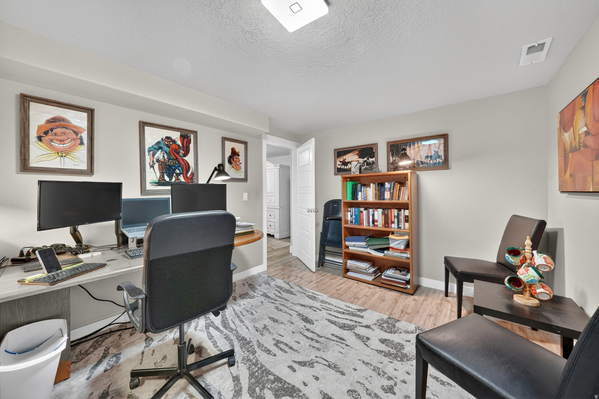 JORDAN HEIGHTS - Residential