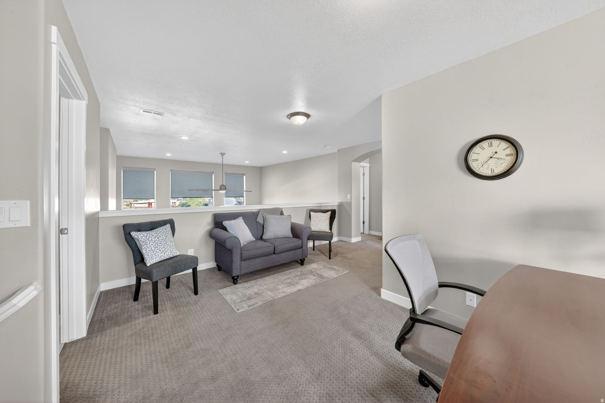 JORDAN HEIGHTS - Residential