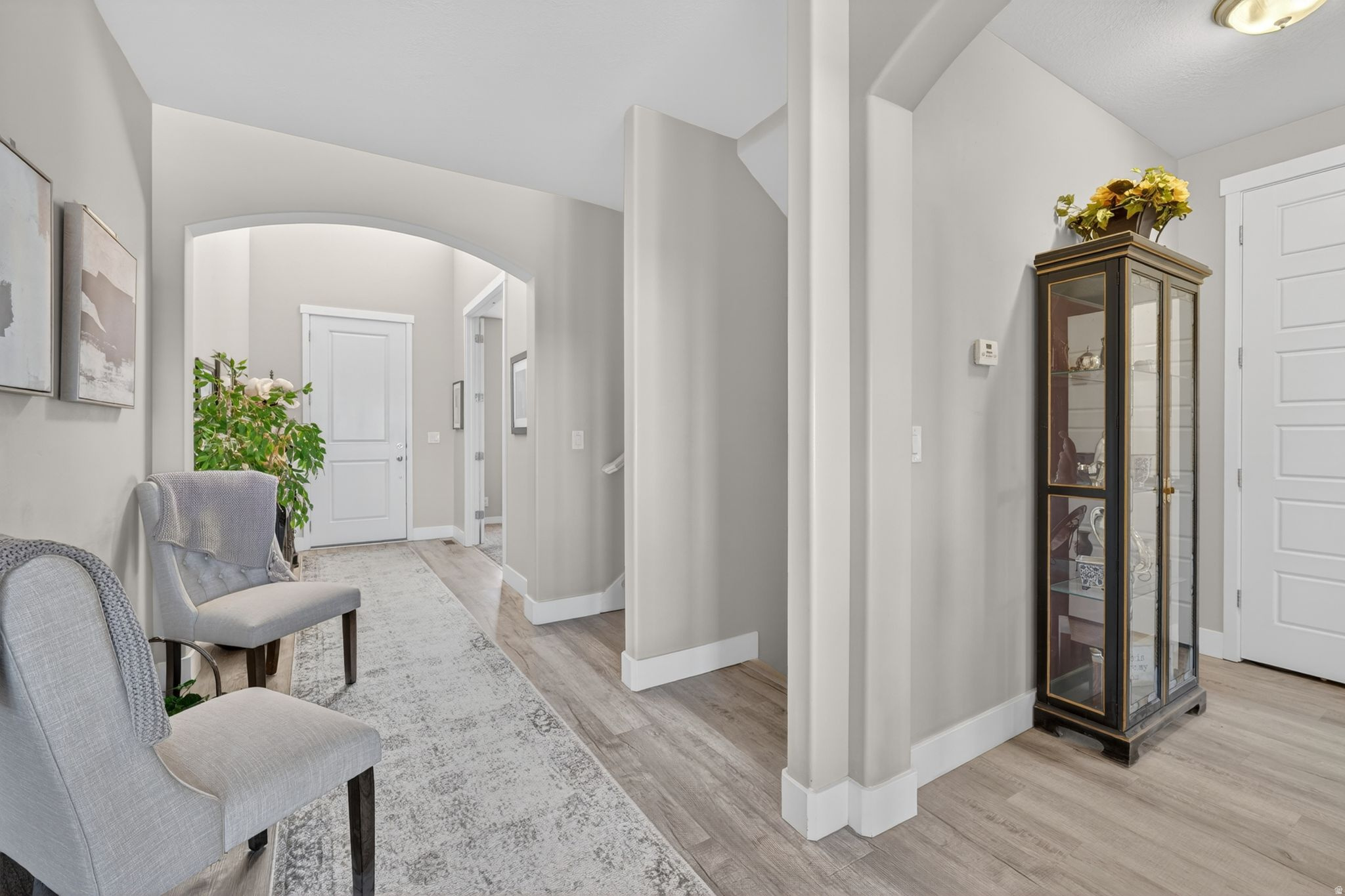 JORDAN HEIGHTS - Residential