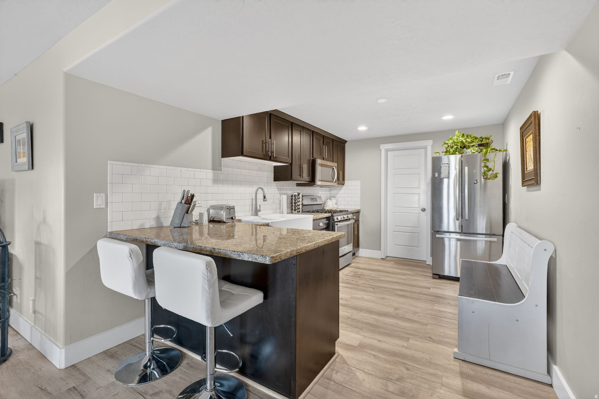 JORDAN HEIGHTS - Residential