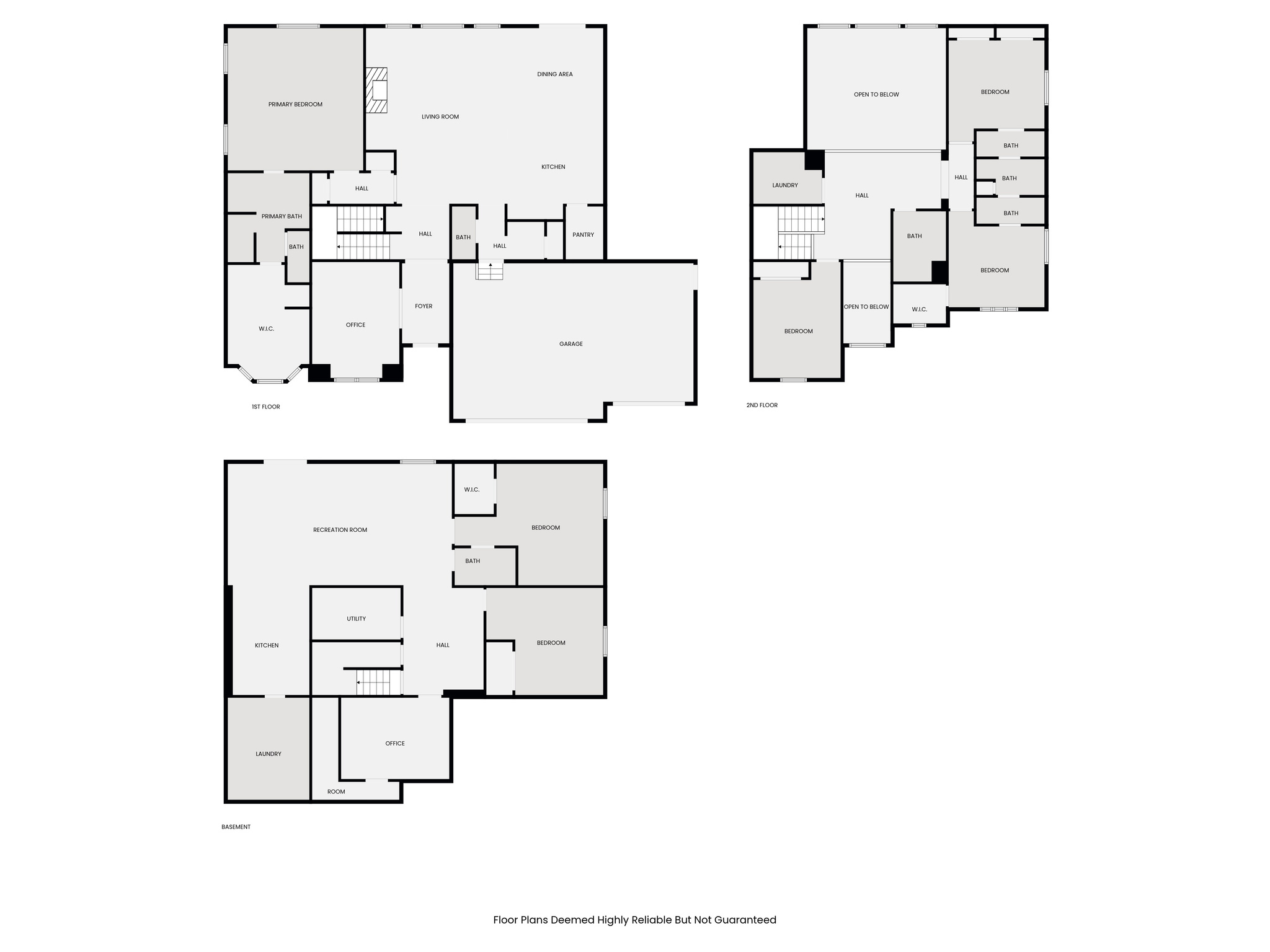 JORDAN HEIGHTS - Residential