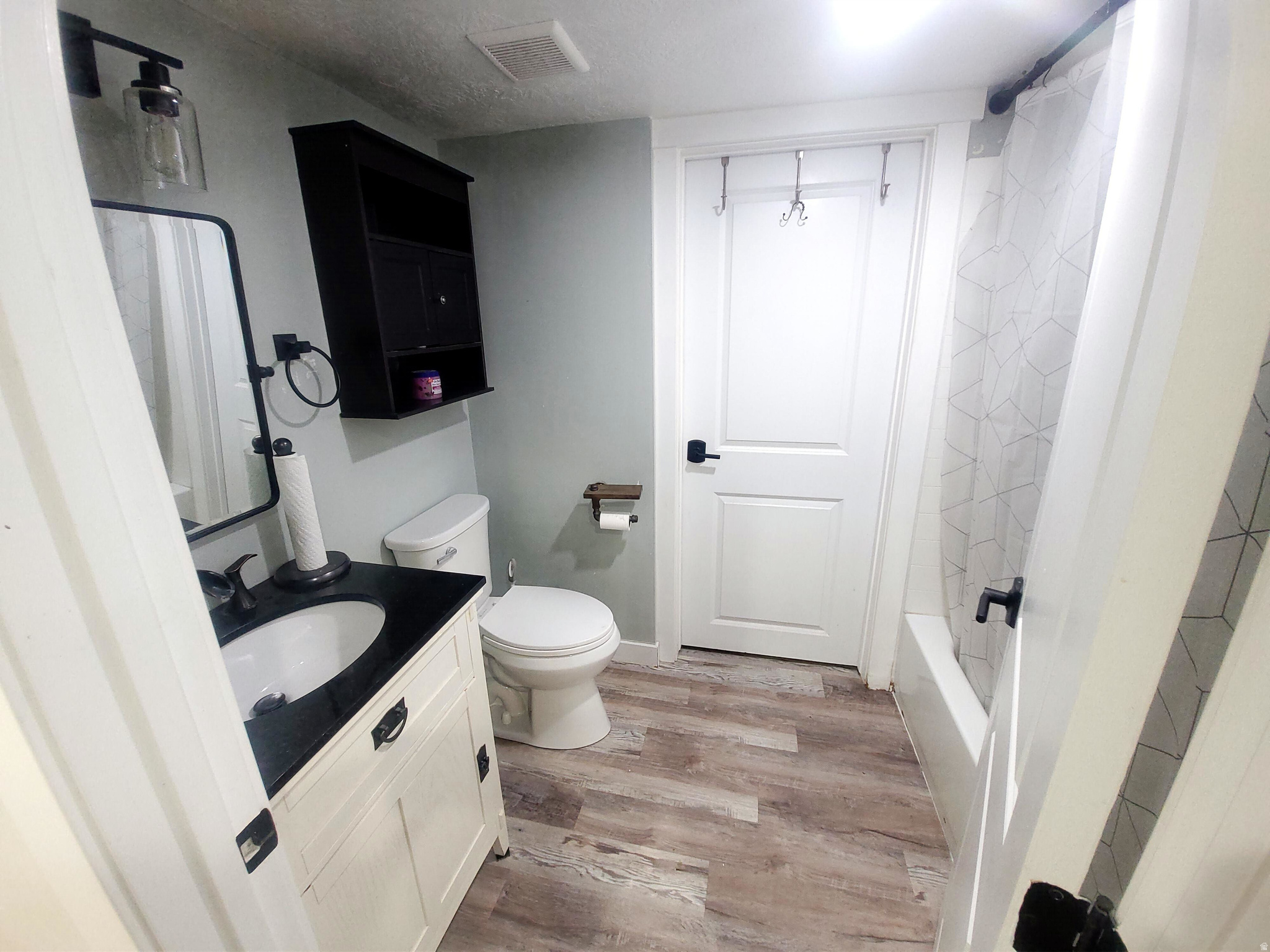 BROWNS MEADOW SUB #3 - Residential