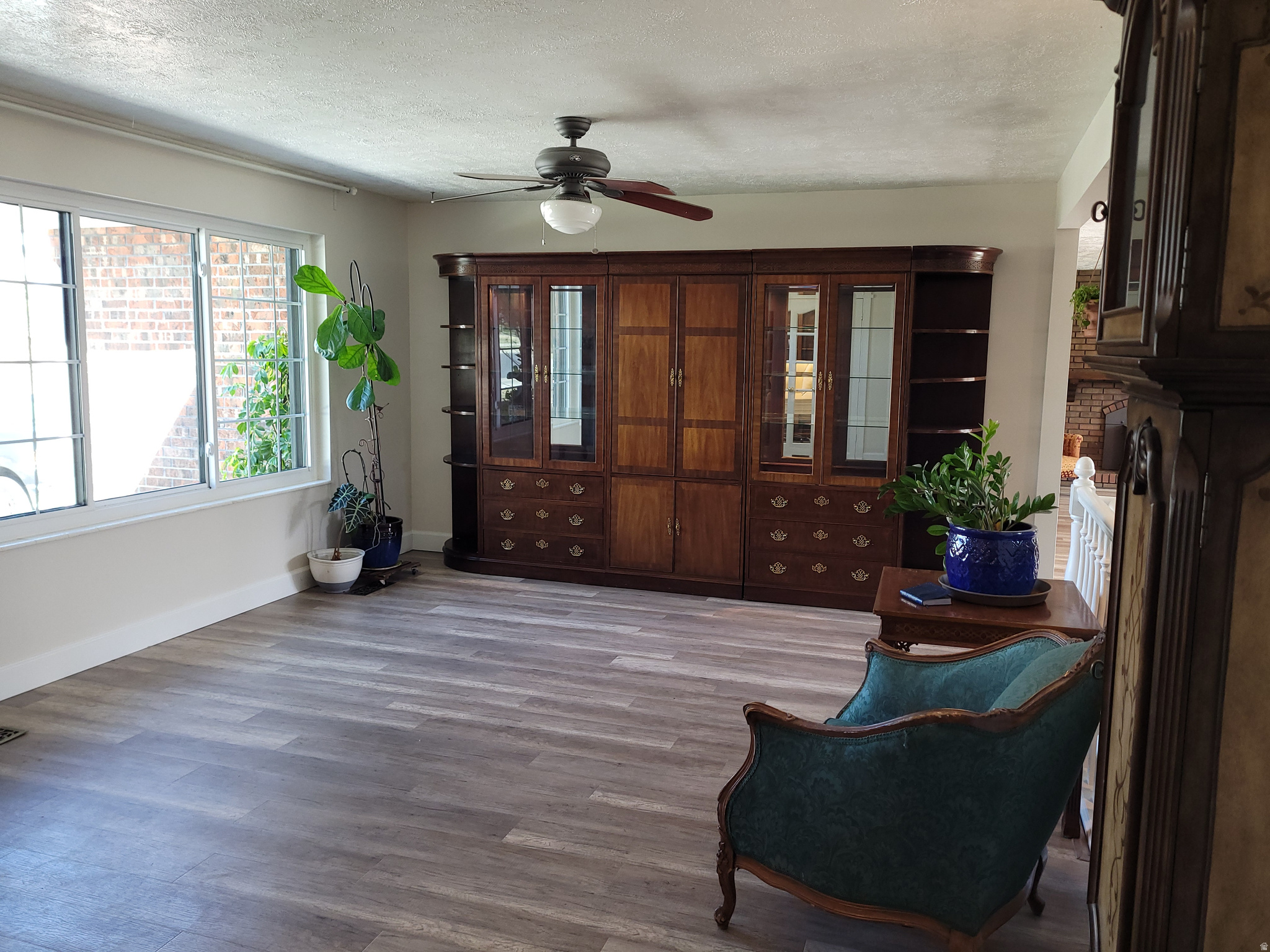 BROWNS MEADOW SUB #3 - Residential