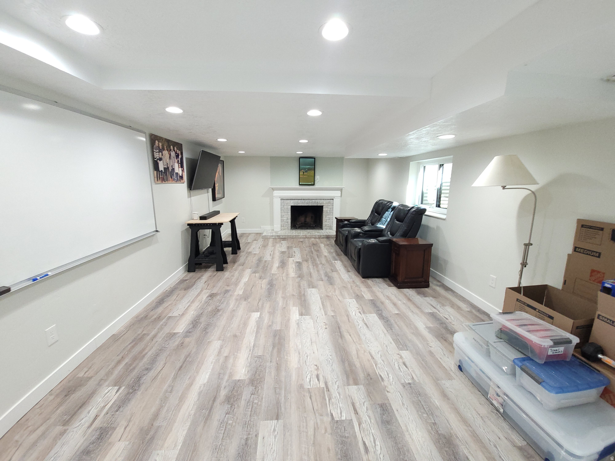 BROWNS MEADOW SUB #3 - Residential