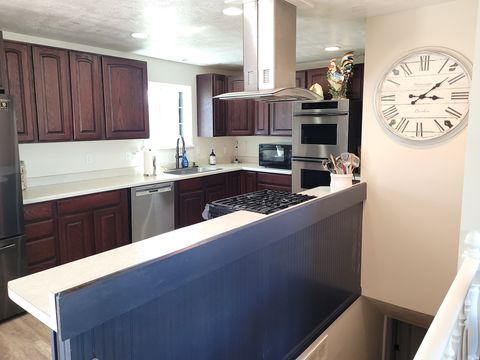 Tiny photo for 2451 W TANYA AVE, West Jordan, UT 84088 (MLS # 2146753)