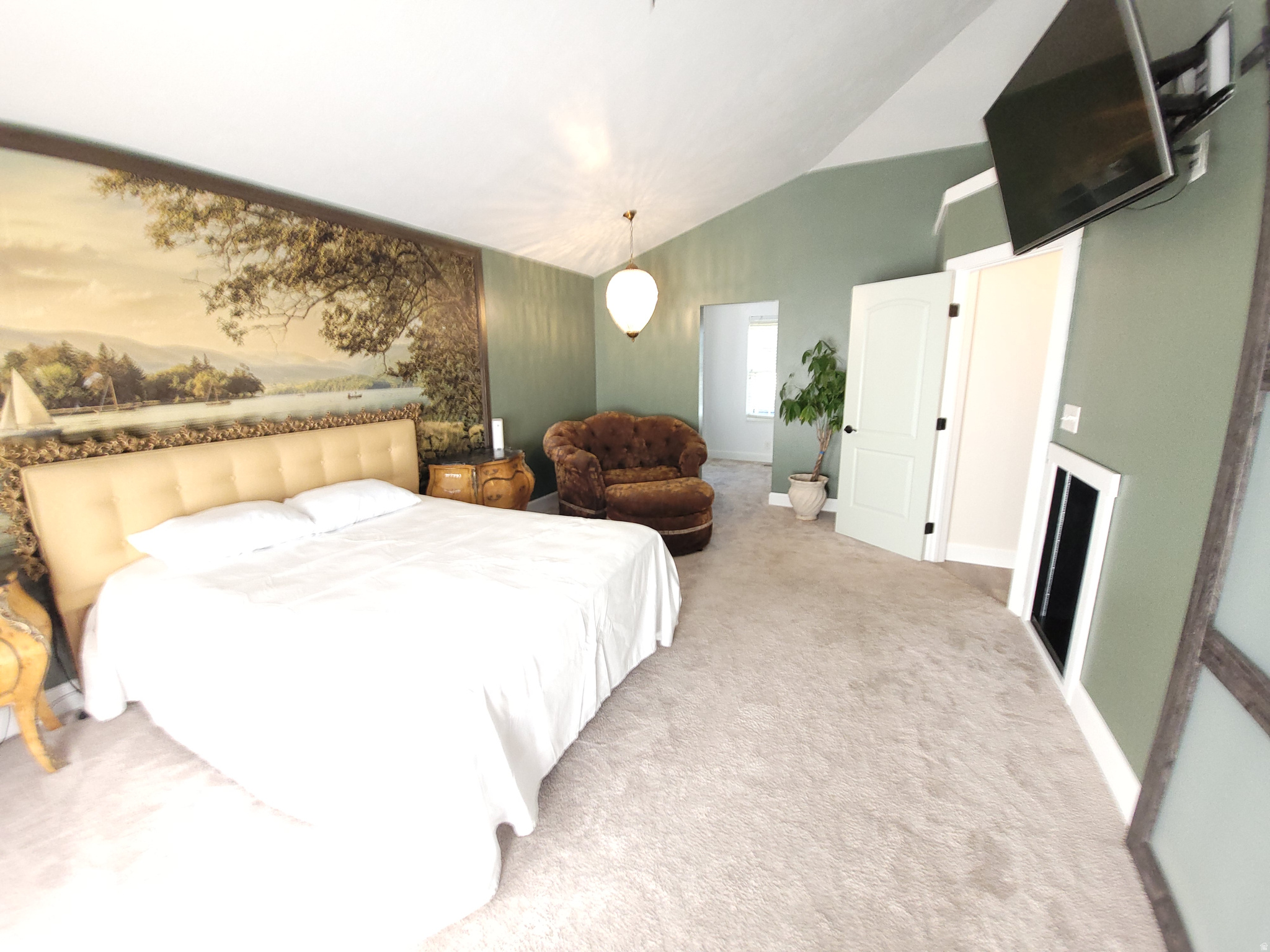 BROWNS MEADOW SUB #3 - Residential