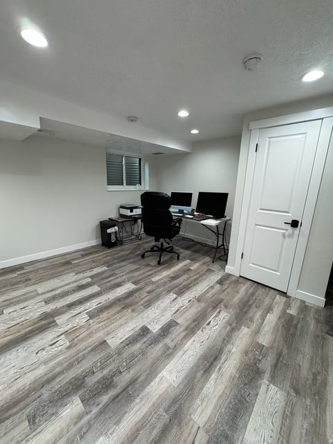 Tiny photo for 2451 W TANYA AVE, West Jordan, UT 84088 (MLS # 2146753)