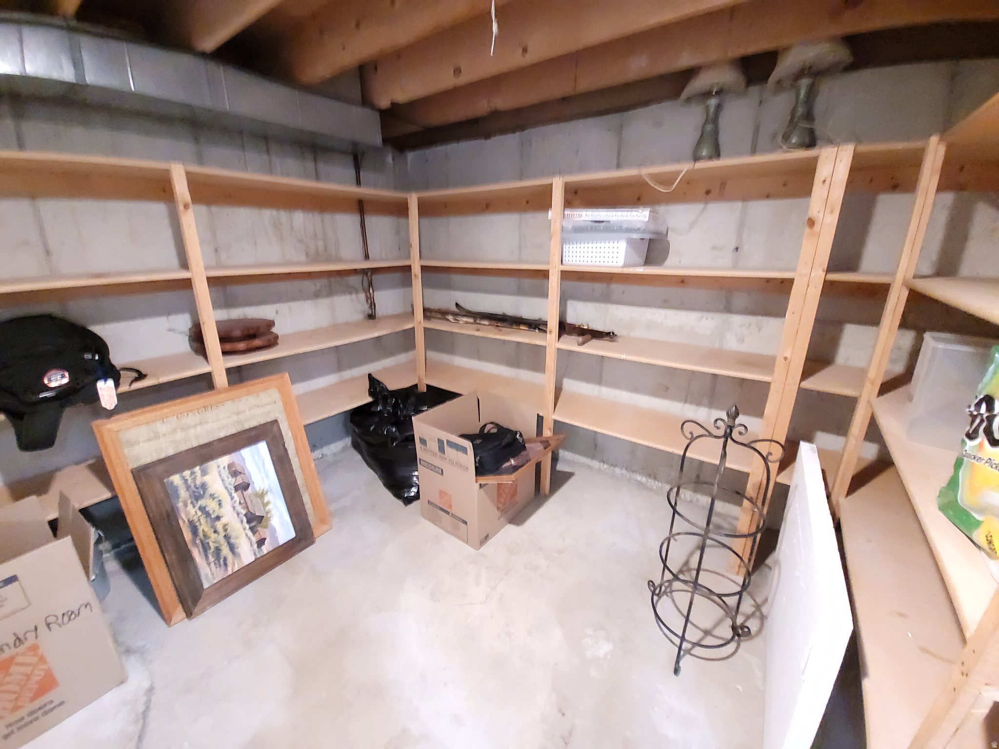 BROWNS MEADOW SUB #3 - Residential