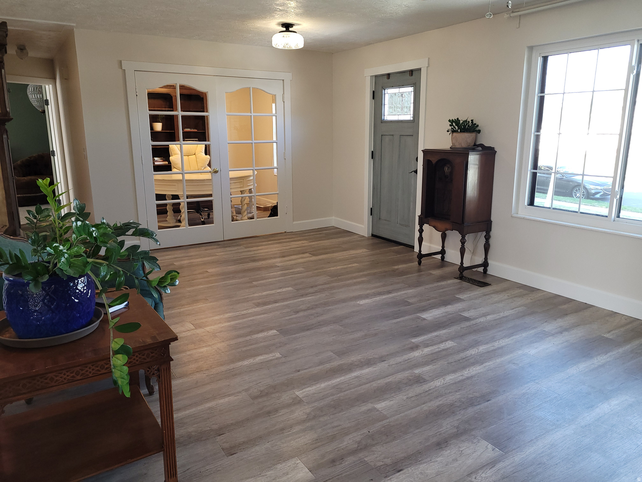 BROWNS MEADOW SUB #3 - Residential