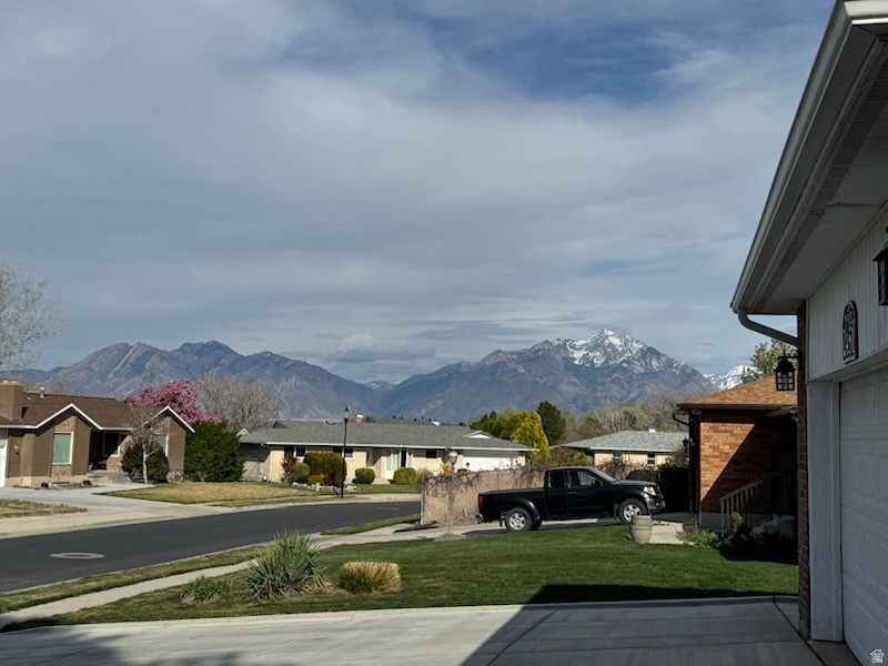 BROWNS MEADOW SUB #3 - Residential