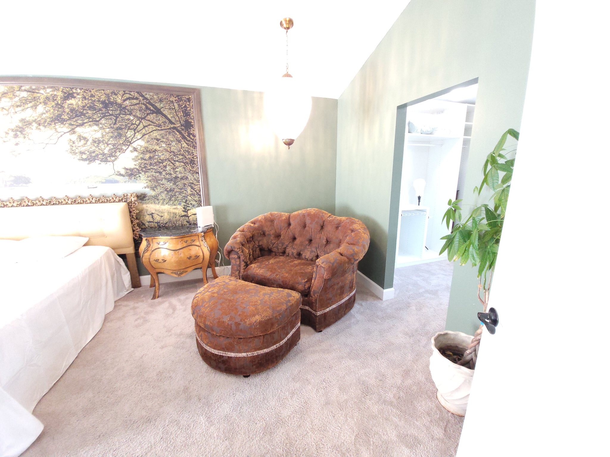 BROWNS MEADOW SUB #3 - Residential