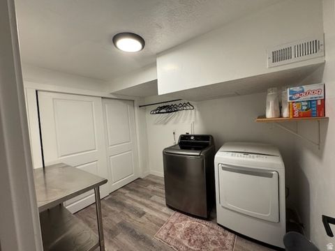 Tiny photo for 2451 W TANYA AVE, West Jordan, UT 84088 (MLS # 2146753)