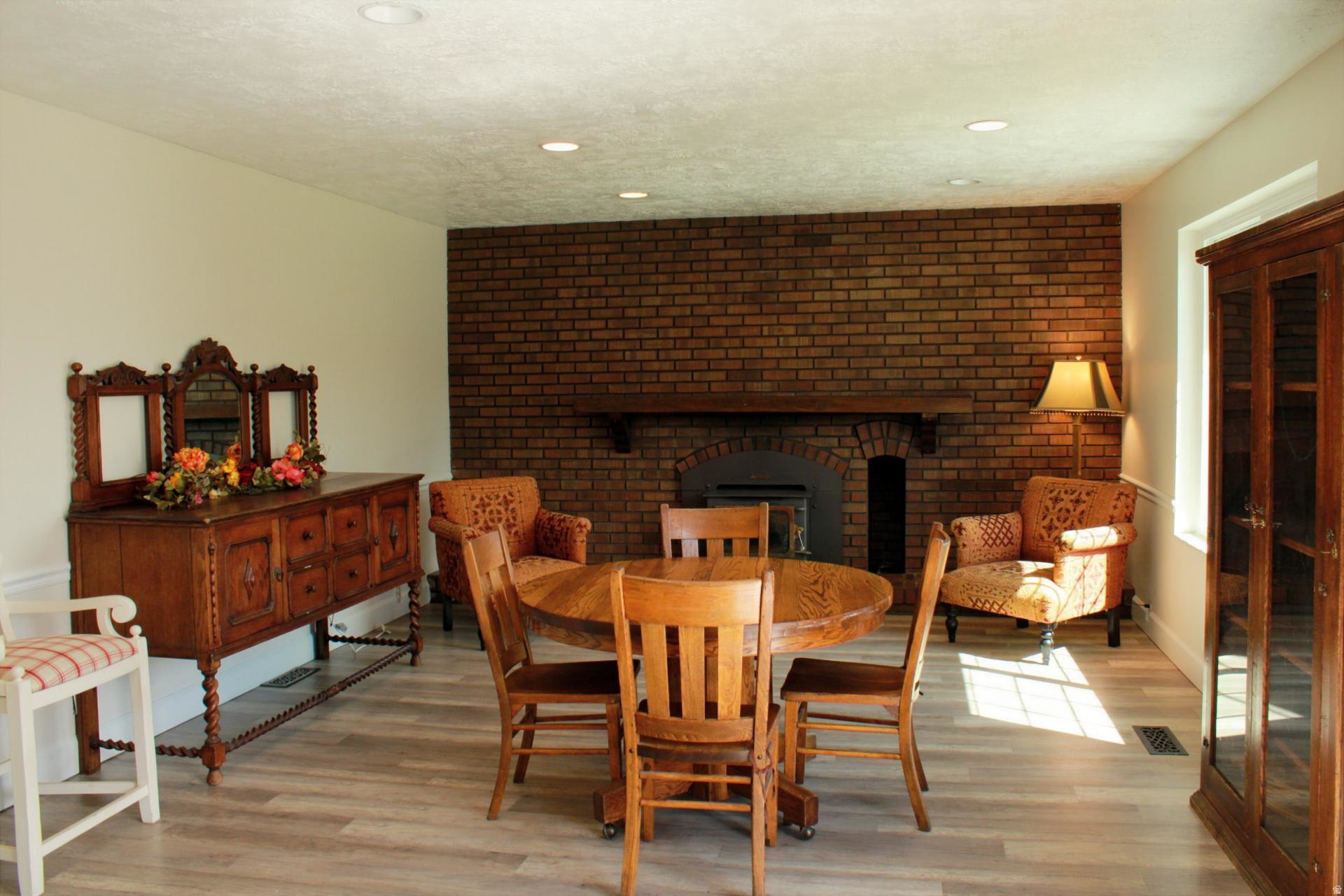 BROWNS MEADOW SUB #3 - Residential