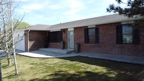Tiny photo for 2451 W TANYA AVE, West Jordan, UT 84088 (MLS # 2146753)