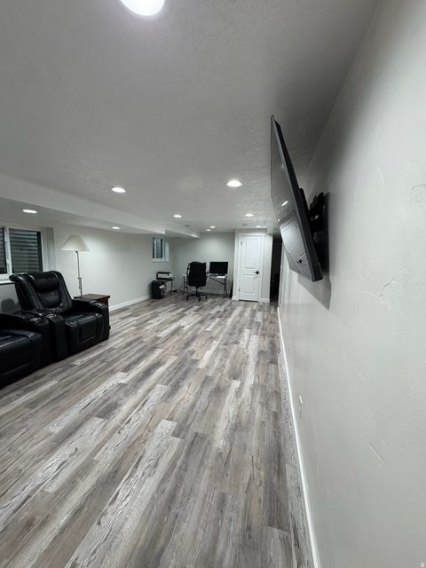 Tiny photo for 2451 W TANYA AVE, West Jordan, UT 84088 (MLS # 2146753)