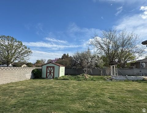 Tiny photo for 2451 W TANYA AVE, West Jordan, UT 84088 (MLS # 2146753)