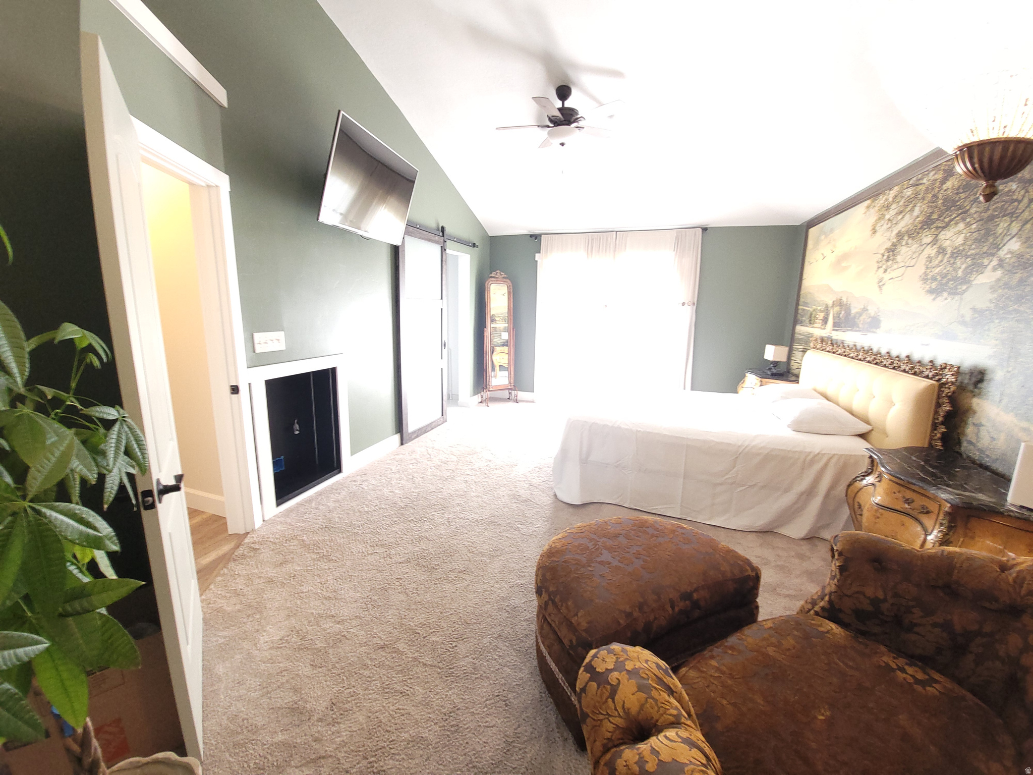 BROWNS MEADOW SUB #3 - Residential