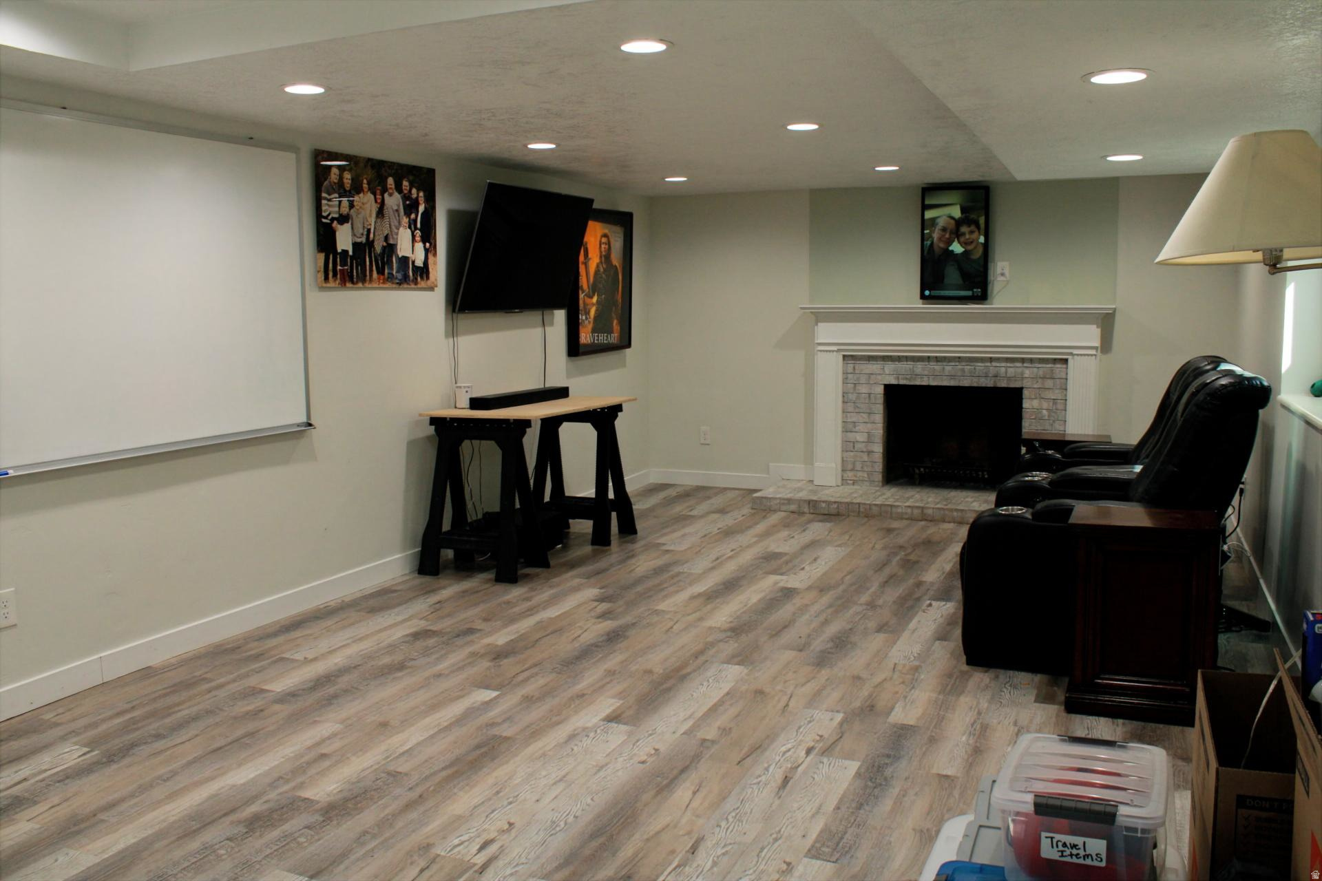 BROWNS MEADOW SUB #3 - Residential