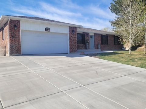 Tiny photo for 2451 W TANYA AVE, West Jordan, UT 84088 (MLS # 2146753)