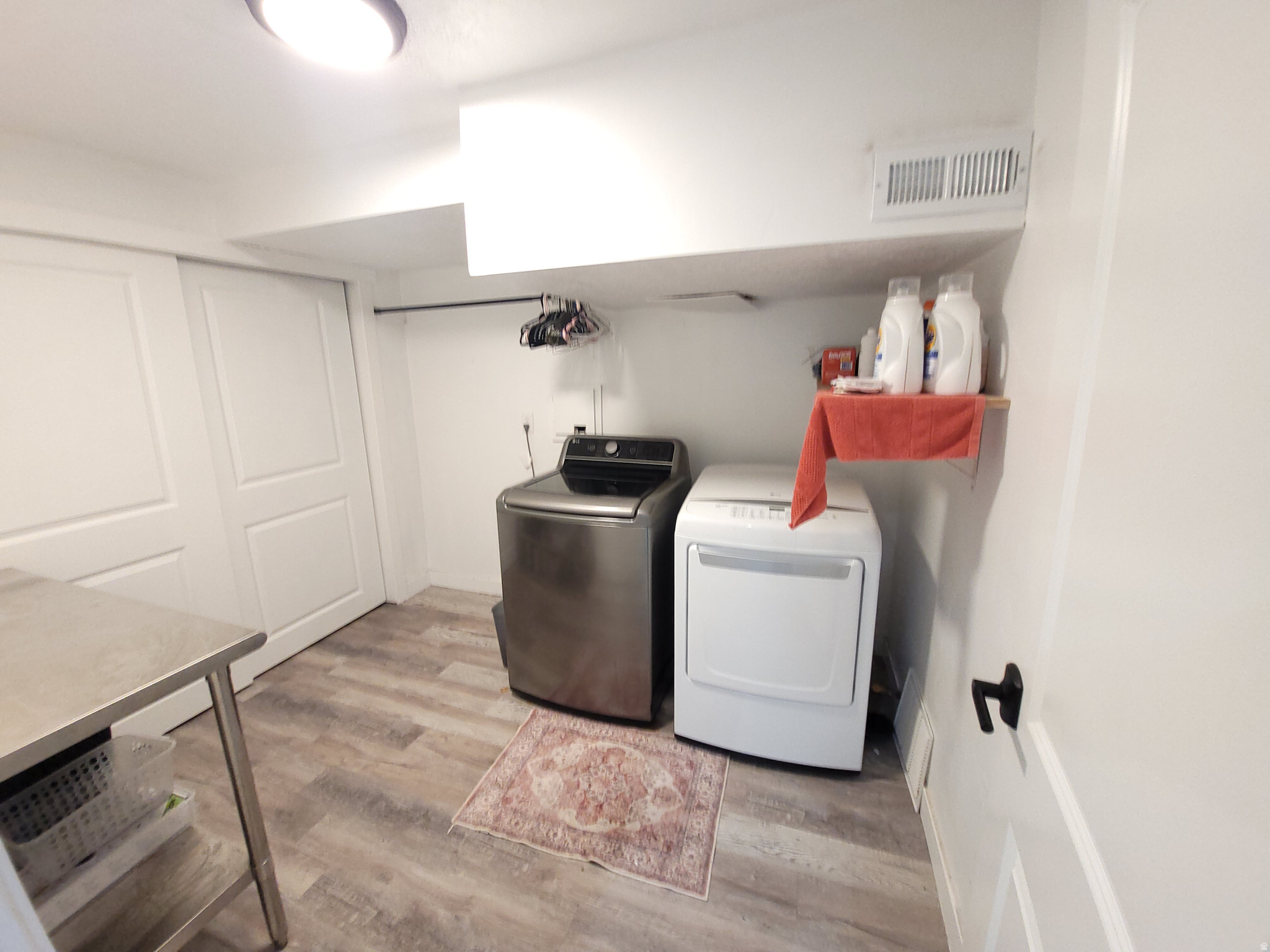 BROWNS MEADOW SUB #3 - Residential