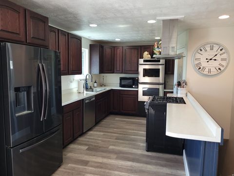 Tiny photo for 2451 W TANYA AVE, West Jordan, UT 84088 (MLS # 2146753)