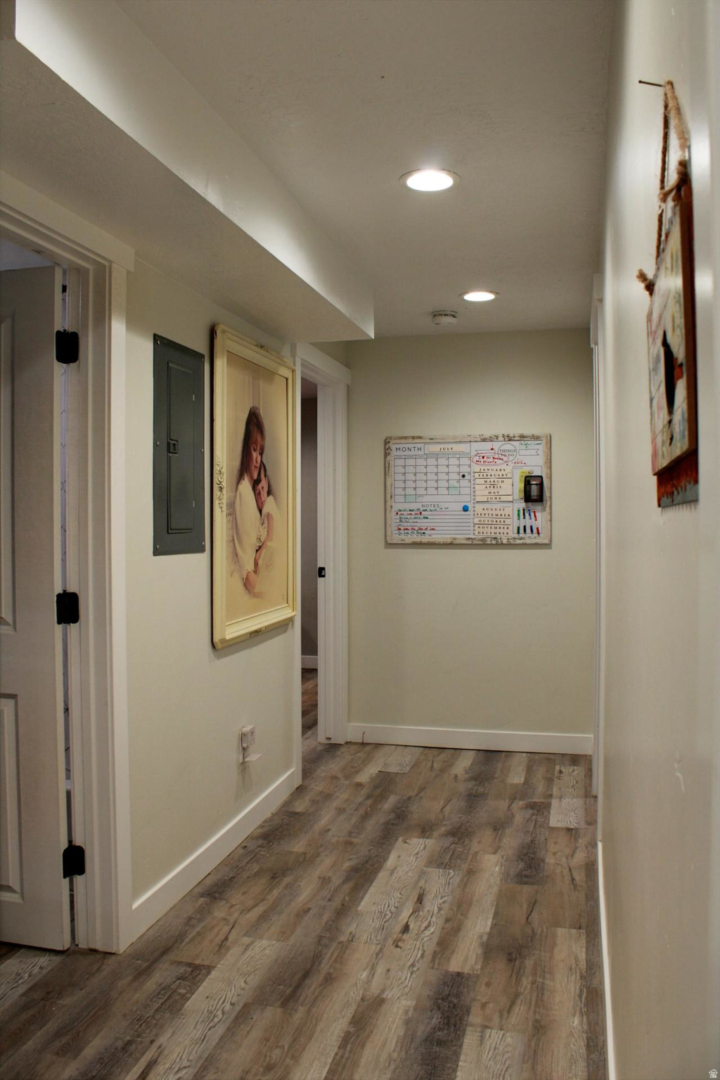 BROWNS MEADOW SUB #3 - Residential