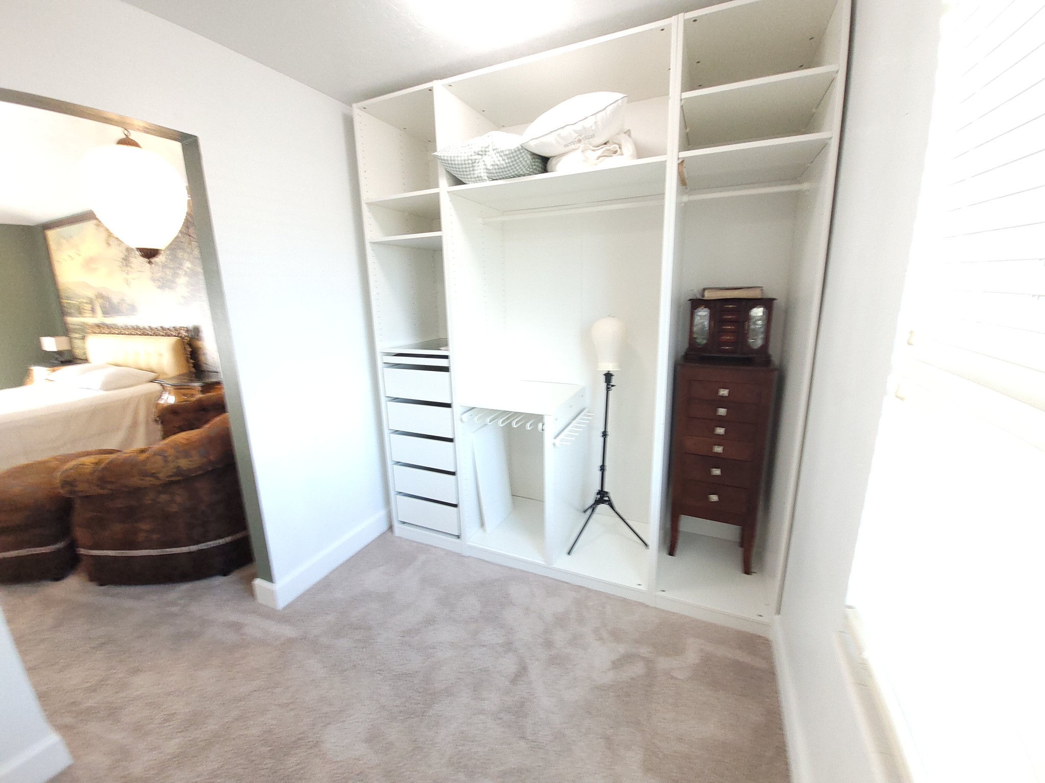 BROWNS MEADOW SUB #3 - Residential