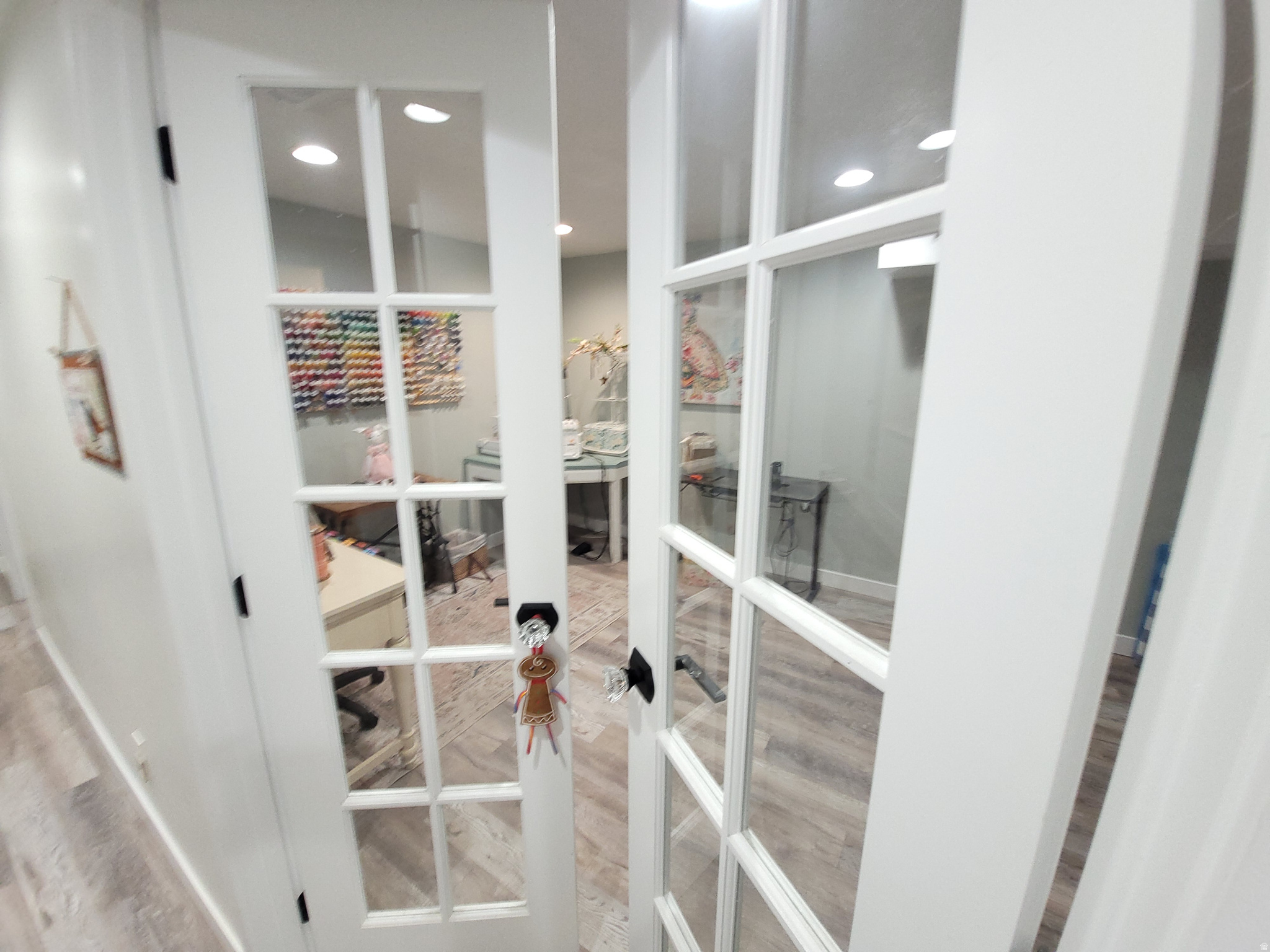 BROWNS MEADOW SUB #3 - Residential