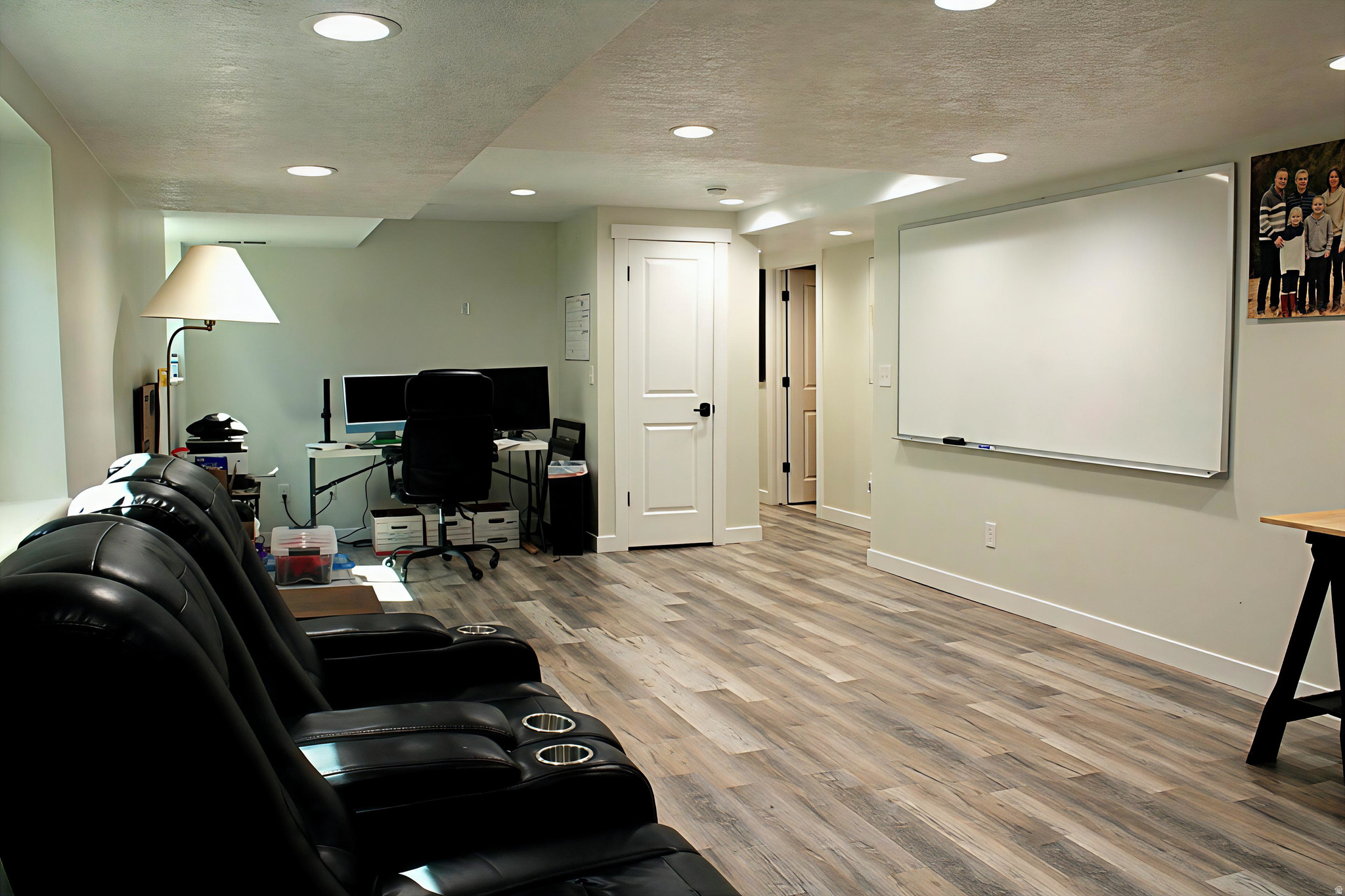 BROWNS MEADOW SUB #3 - Residential