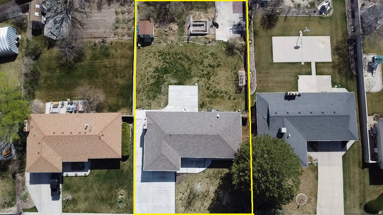 BROWNS MEADOW SUB #3 - Residential