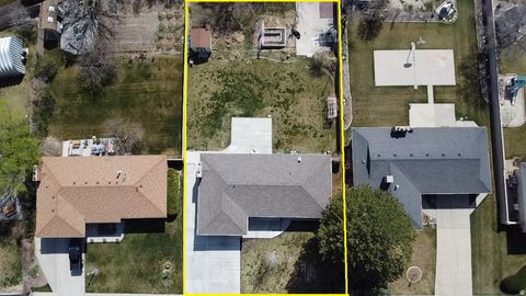 Tiny photo for 2451 W TANYA AVE, West Jordan, UT 84088 (MLS # 2146753)