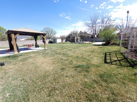 Tiny photo for 2451 W TANYA AVE, West Jordan, UT 84088 (MLS # 2146753)