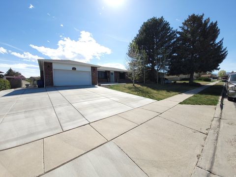 Tiny photo for 2451 W TANYA AVE, West Jordan, UT 84088 (MLS # 2146753)