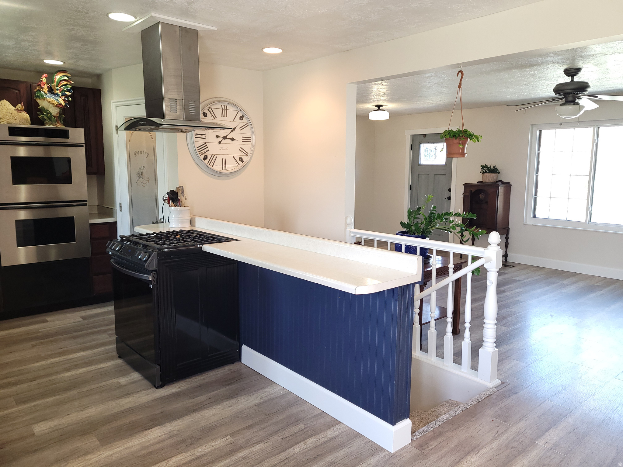 BROWNS MEADOW SUB #3 - Residential