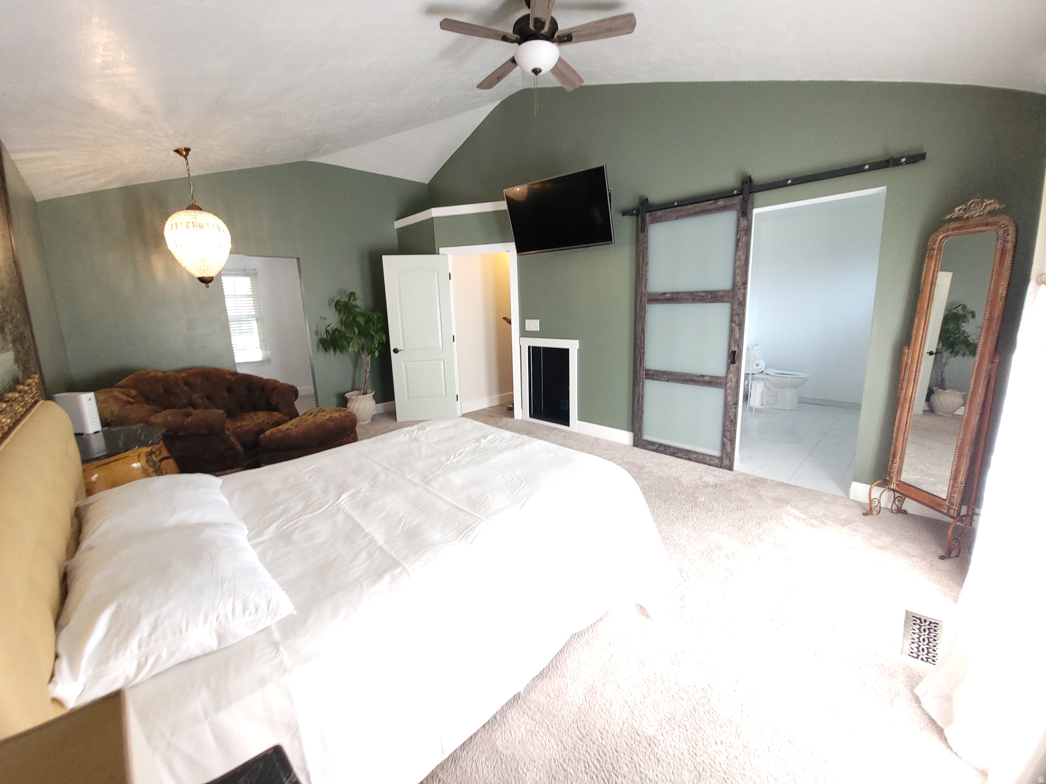 BROWNS MEADOW SUB #3 - Residential