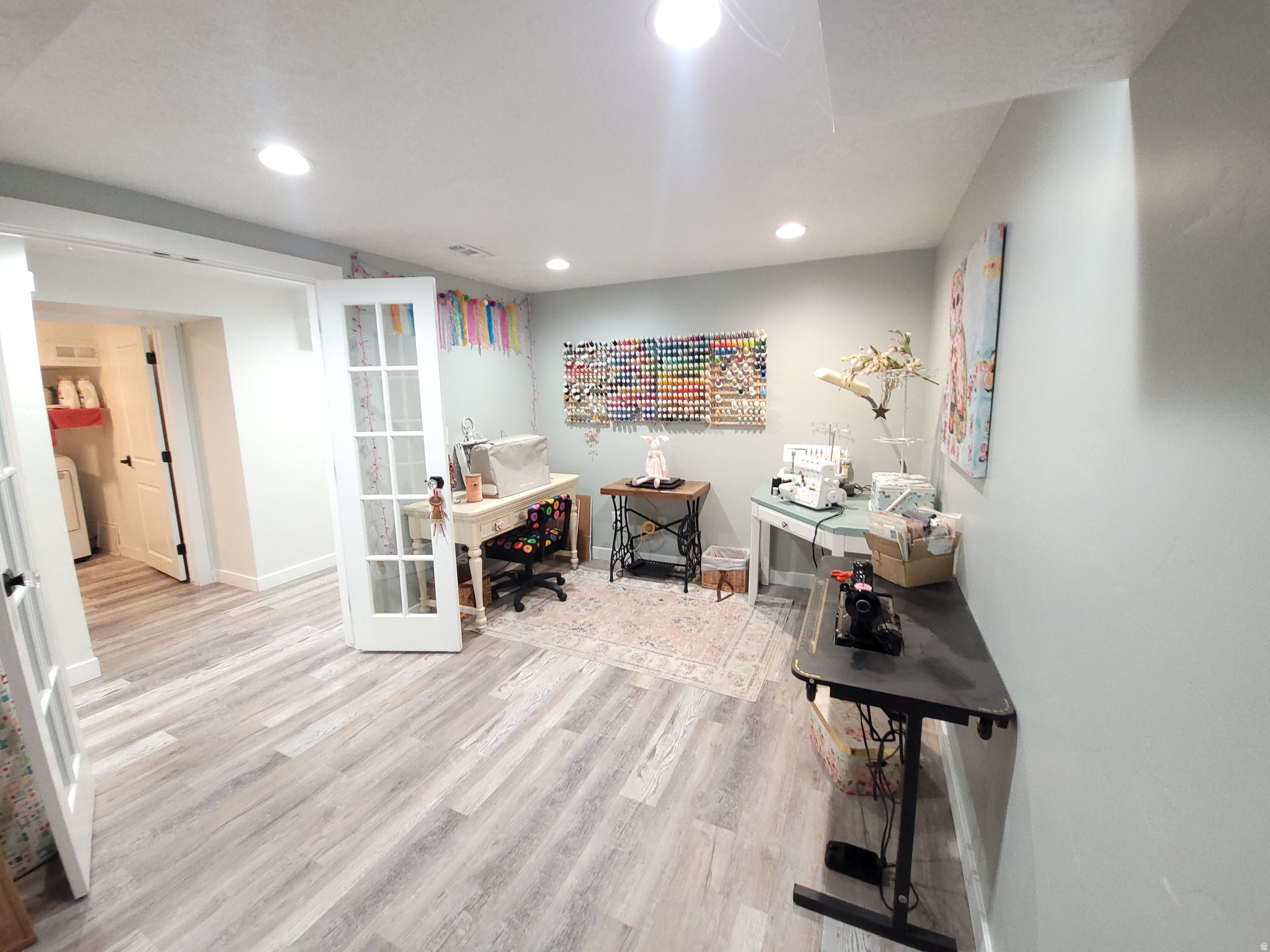 BROWNS MEADOW SUB #3 - Residential