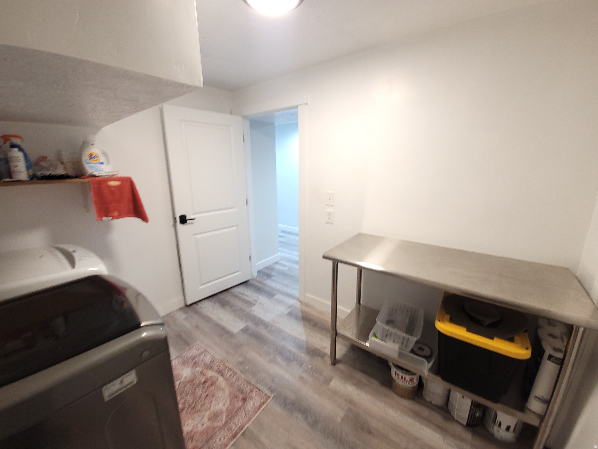 BROWNS MEADOW SUB #3 - Residential