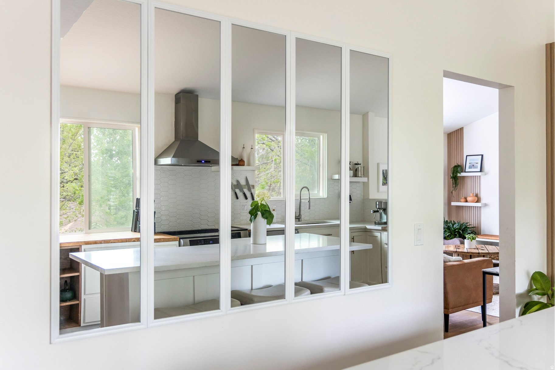 PARK CREST - Residential