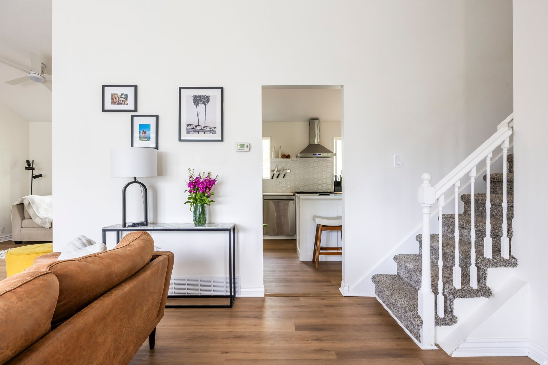 PARK CREST - Residential